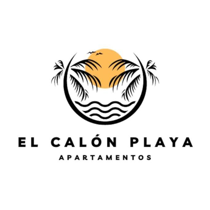 Apartamentos El Calon Playa Cuevas del Almanzora Exterior photo